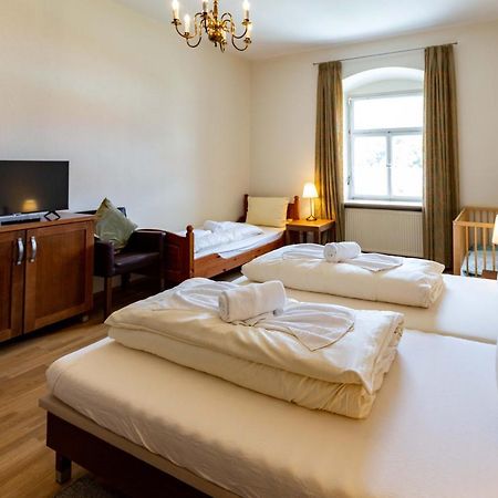 Hotel Schyrenhof Scheyern Dış mekan fotoğraf