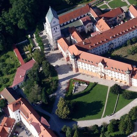 Hotel Schyrenhof Scheyern Dış mekan fotoğraf